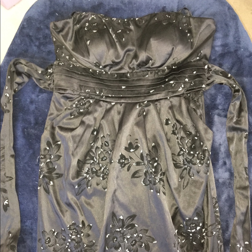 After party dress